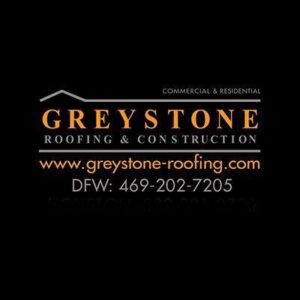 Greystone Roofing & Construction